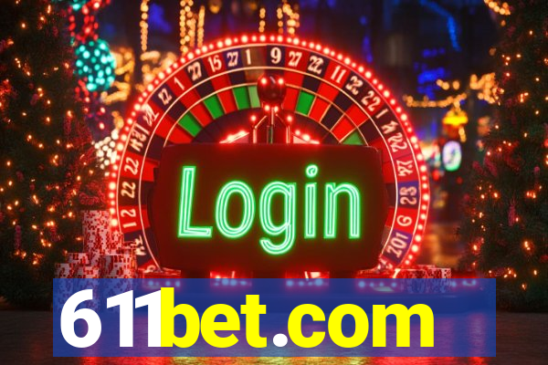 611bet.com