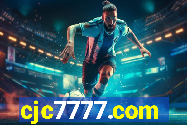 cjc7777.com