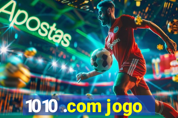 1010 .com jogo