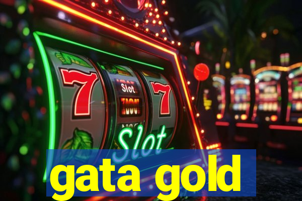 gata gold