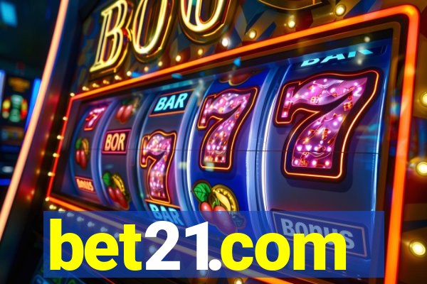 bet21.com