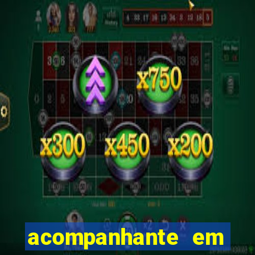 acompanhante em porto ferreira