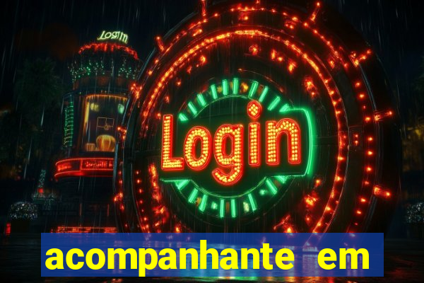 acompanhante em porto ferreira