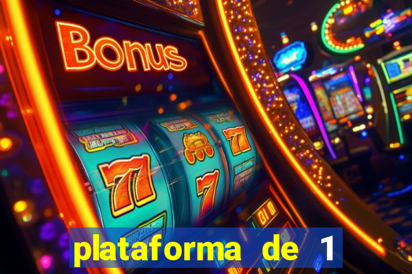 plataforma de 1 real subway surfers