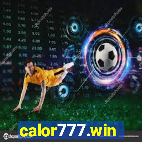 calor777.win