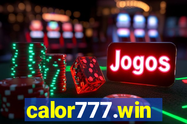 calor777.win