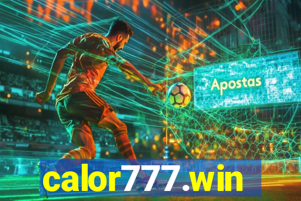 calor777.win