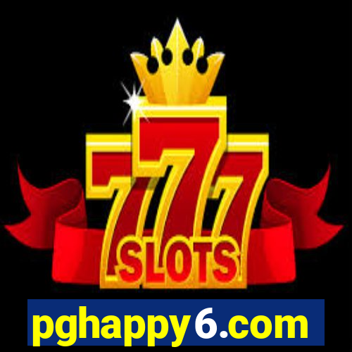 pghappy6.com