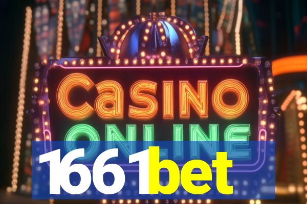 1661bet