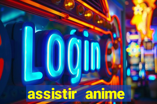 assistir anime otome game sekai dublado