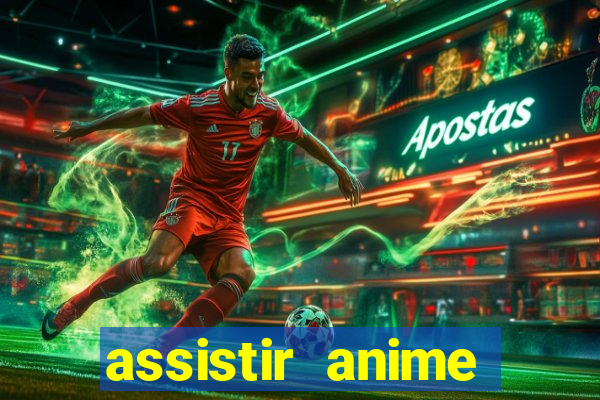 assistir anime otome game sekai dublado