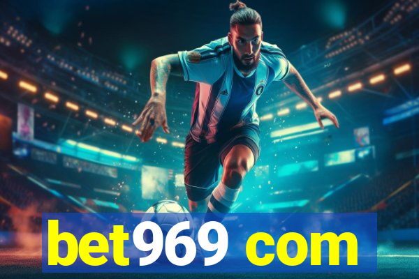 bet969 com