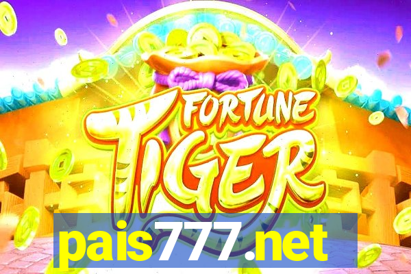 pais777.net