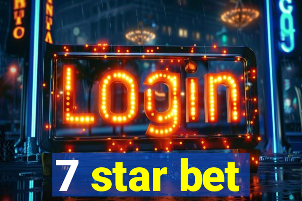 7 star bet