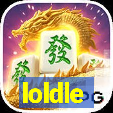 loldle