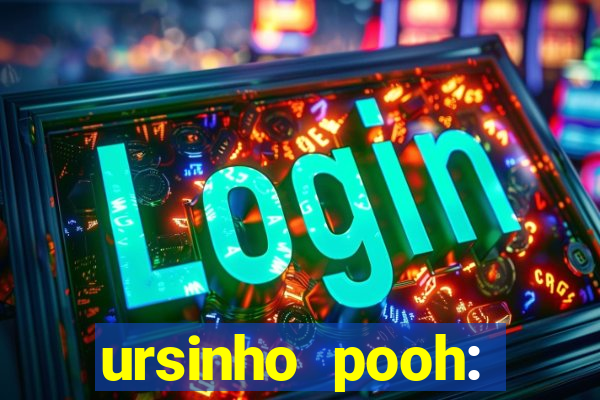 ursinho pooh: sangue e mel 2 online