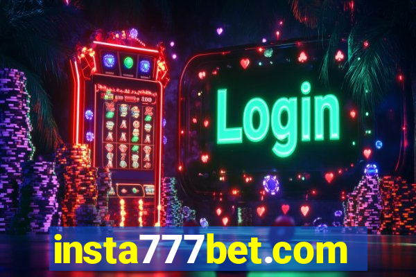insta777bet.com