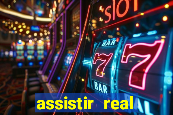 assistir real madrid ao vivo, multicanais
