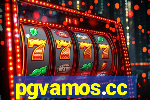 pgvamos.cc