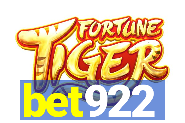 bet922