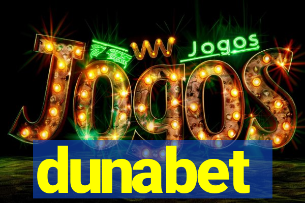 dunabet