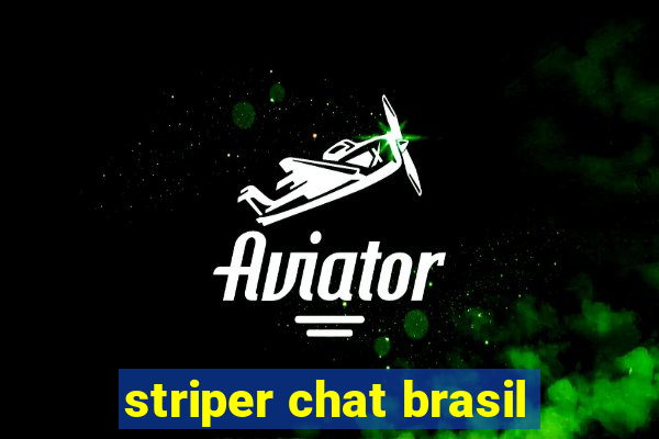 striper chat brasil