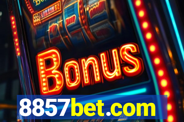 8857bet.com