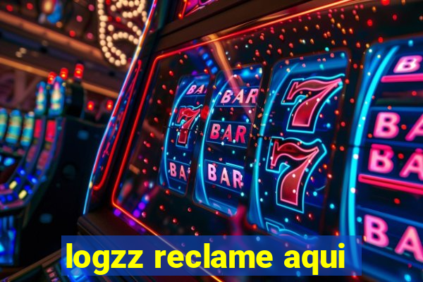 logzz reclame aqui