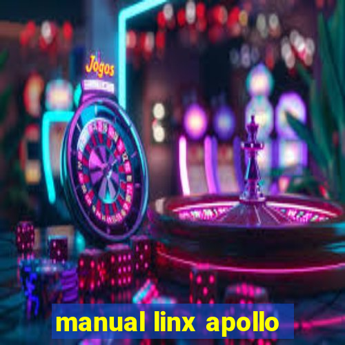 manual linx apollo