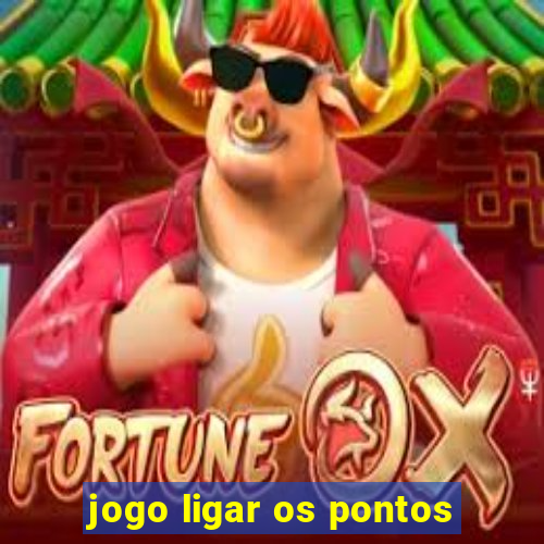 jogo ligar os pontos
