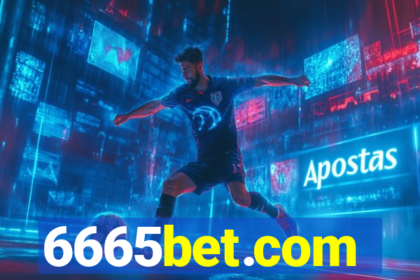 6665bet.com