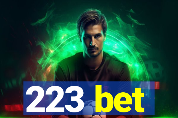 223 bet