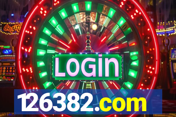 126382.com
