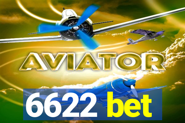 6622 bet