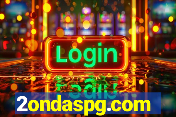 2ondaspg.com