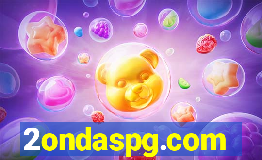 2ondaspg.com