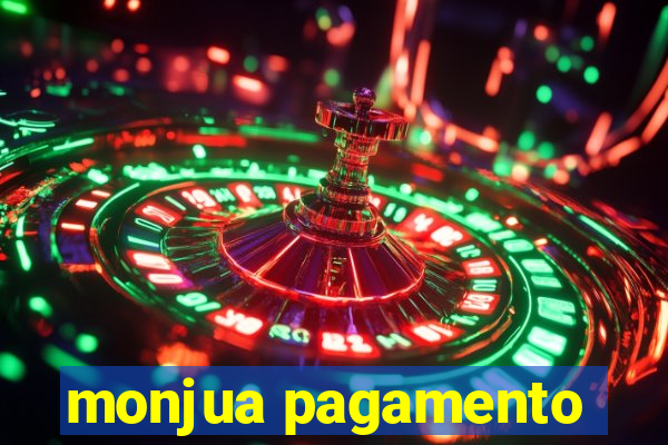monjua pagamento