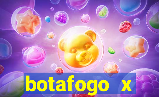 botafogo x palmeiras futemax
