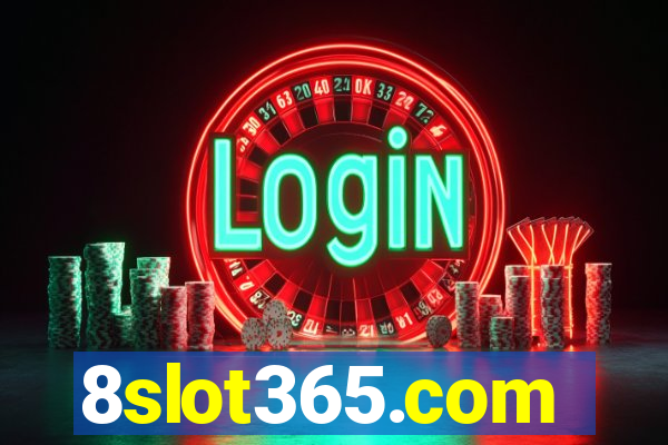 8slot365.com