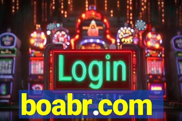 boabr.com