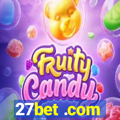 27bet .com