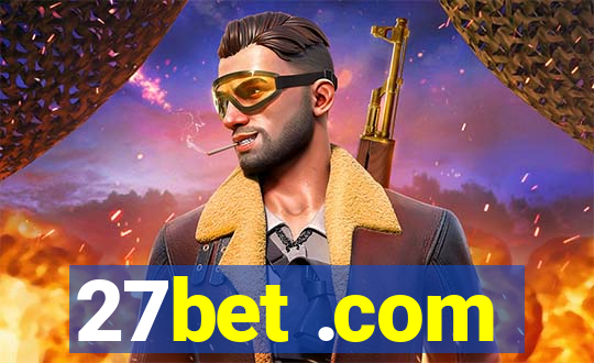 27bet .com