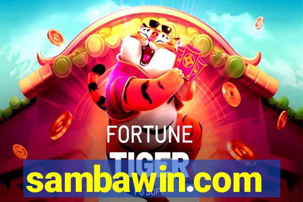 sambawin.com