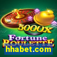 hhabet.com