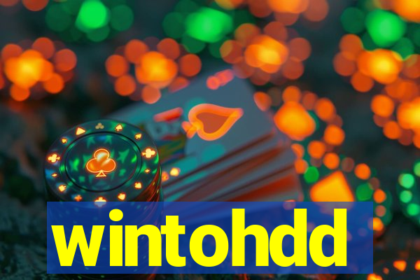wintohdd