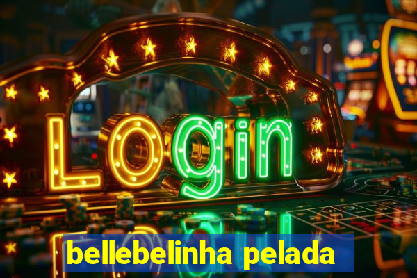 bellebelinha pelada