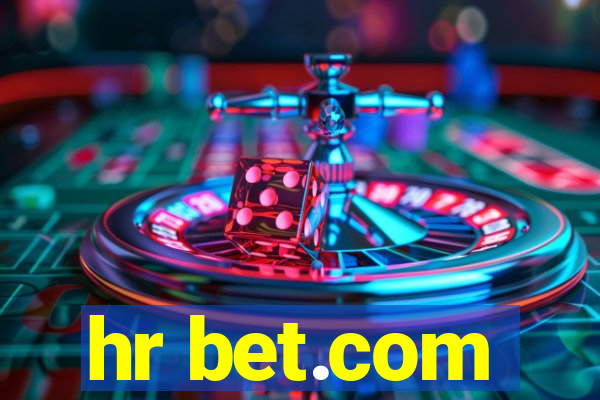 hr bet.com