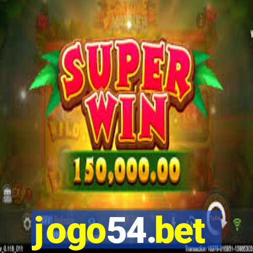 jogo54.bet