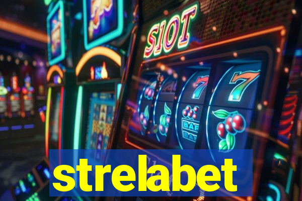strelabet