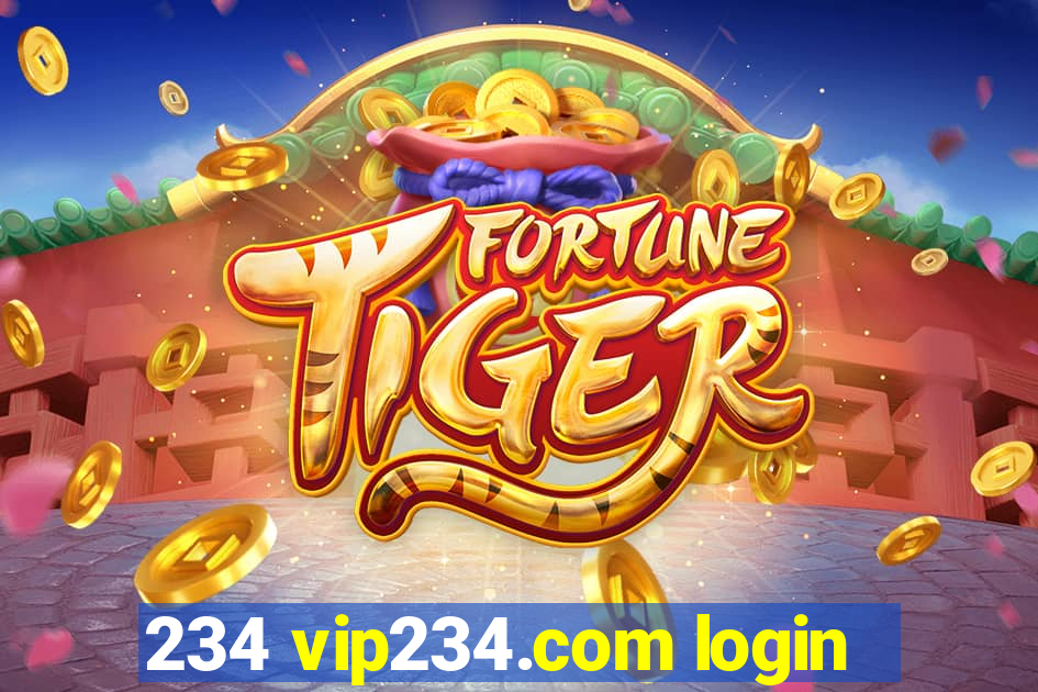 234 vip234.com login